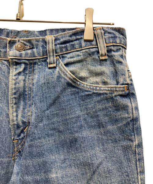 LEVI'S（リーバイス）LEVI'S (リーバイス) 80’S 684 デニムパンツ インディゴ サイズ:ウエスト78cmの古着・服飾アイテム