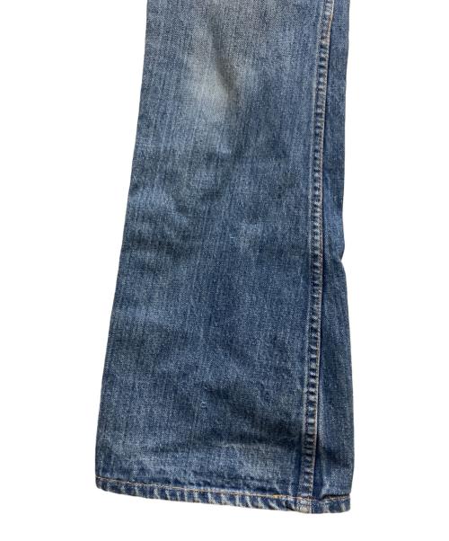LEVI'S（リーバイス）LEVI'S (リーバイス) 80’S 684 デニムパンツ インディゴ サイズ:ウエスト78cmの古着・服飾アイテム