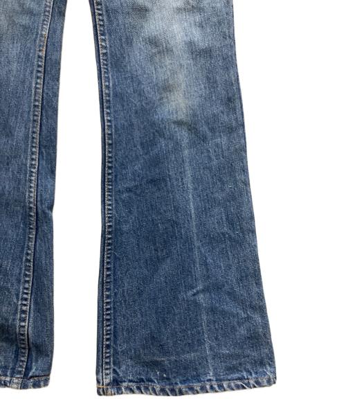 LEVI'S（リーバイス）LEVI'S (リーバイス) 80’S 684 デニムパンツ インディゴ サイズ:ウエスト78cmの古着・服飾アイテム