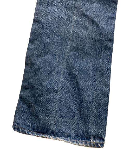 LEVI'S（リーバイス）LEVI'S (リーバイス) 80’S 684 デニムパンツ インディゴ サイズ:ウエスト78cmの古着・服飾アイテム