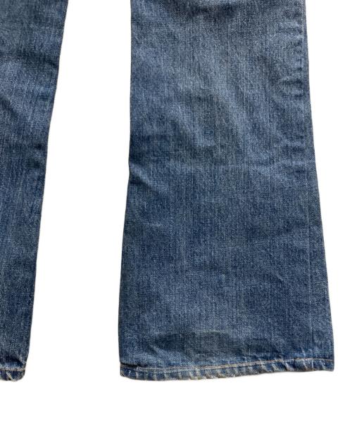 LEVI'S（リーバイス）LEVI'S (リーバイス) 80’S 684 デニムパンツ インディゴ サイズ:ウエスト78cmの古着・服飾アイテム