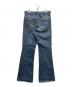 LEVI'S (リーバイス) 80’S 684 デニムパンツ インディゴ サイズ:ウエスト78cm：20000円