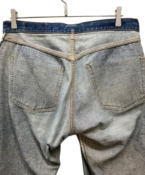 LEVI'S（リーバイス）LEVI'S (リーバイス) 70's 501 66前期 デニムパンツ インディゴ サイズ:W33の古着・服飾アイテム