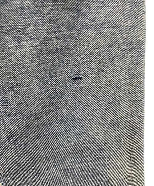 LEVI'S（リーバイス）LEVI'S (リーバイス) 70's 501 66前期 デニムパンツ インディゴ サイズ:W33の古着・服飾アイテム