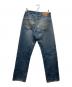 LEVI'S (リーバイス) 70's 501 66前期 デニムパンツ インディゴ サイズ:W33：120000円