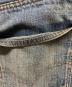 中古・古着 LEVI'S (リーバイス) 70's 501 66前期 デニムパンツ インディゴ サイズ:W33：120000円