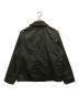 Barbour (バブアー) MARGARET HOWELL (マーガレットハウエル) SPEY コラボオイルドジャケット オリーブ サイズ:S：25000円