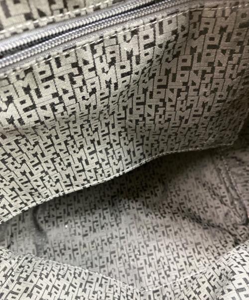 LONGCHAMP（ロンシャン）LONGCHAMP (ロンシャン) Le Pliage Xtra Handbag S ベージュの古着・服飾アイテム