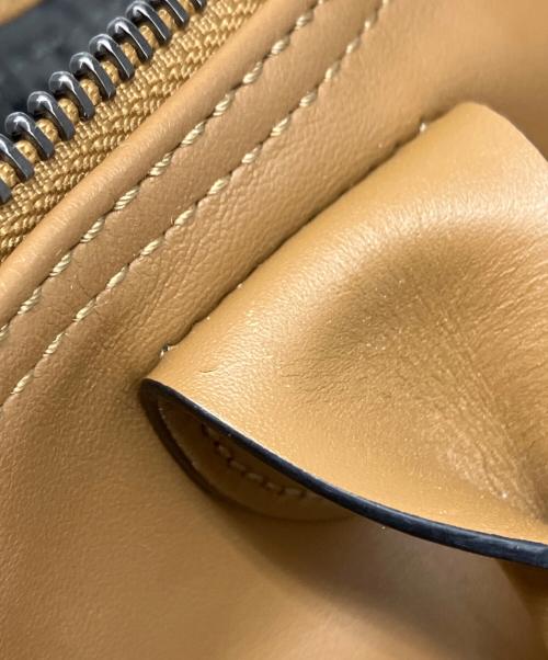 LONGCHAMP（ロンシャン）LONGCHAMP (ロンシャン) Le Pliage Xtra Handbag S ベージュの古着・服飾アイテム