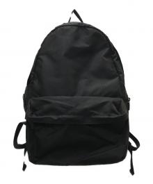 MONOLITH（モノリス）の古着「BACKPACK STANDARD S バックパック」｜ブラック