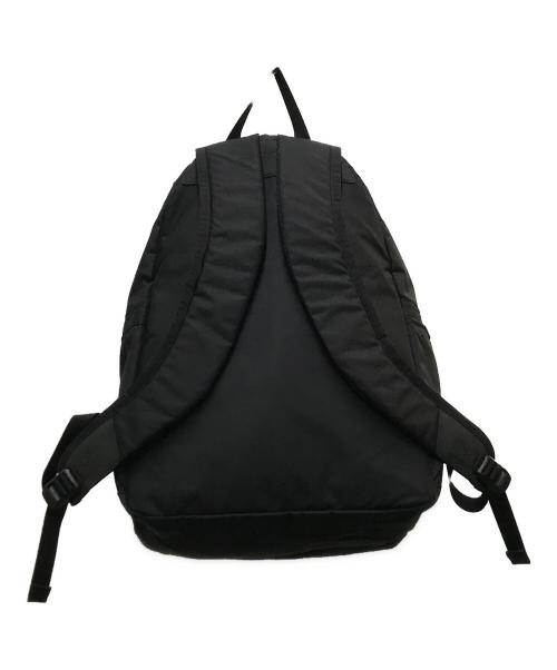 MONOLITH（モノリス）MONOLITH (モノリス) BACKPACK STANDARD S バックパック ブラックの古着・服飾アイテム