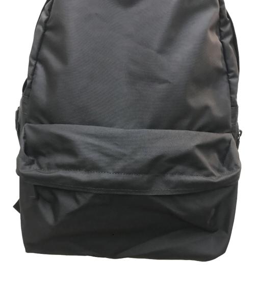 MONOLITH（モノリス）MONOLITH (モノリス) BACKPACK STANDARD S バックパック ブラックの古着・服飾アイテム
