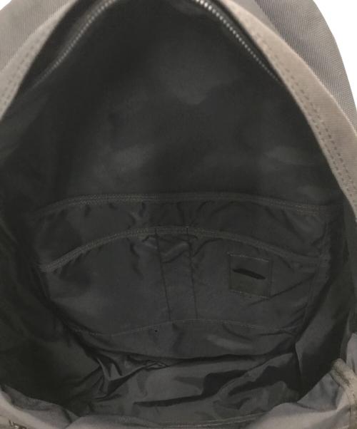 MONOLITH（モノリス）MONOLITH (モノリス) BACKPACK STANDARD S バックパック ブラックの古着・服飾アイテム