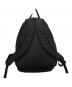 MONOLITH (モノリス) BACKPACK STANDARD S バックパック ブラック：18000円