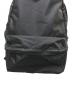 中古・古着 MONOLITH (モノリス) BACKPACK STANDARD S バックパック ブラック：18000円