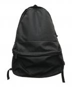 MONOLITHモノリス）の古着「BACKPACK PRO S」｜ブラック