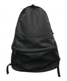 MONOLITH（モノリス）の古着「BACKPACK PRO S」｜ブラック