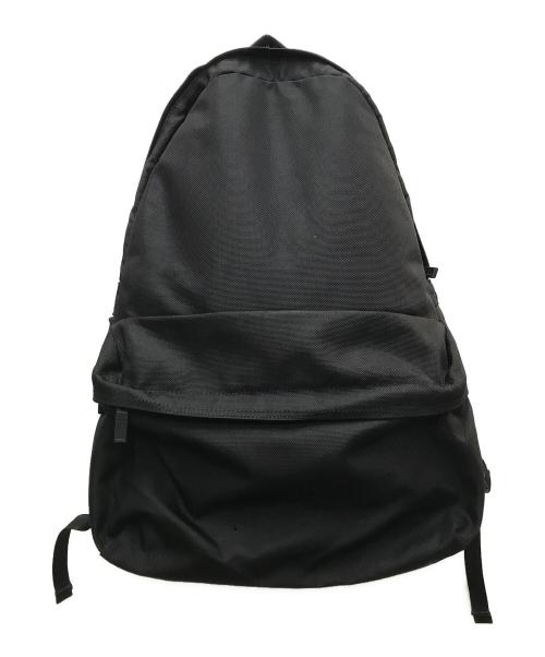 MONOLITH（モノリス）MONOLITH (モノリス) BACKPACK PRO S ブラックの古着・服飾アイテム