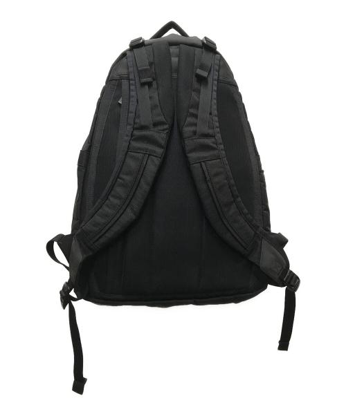 MONOLITH（モノリス）MONOLITH (モノリス) BACKPACK PRO S ブラックの古着・服飾アイテム