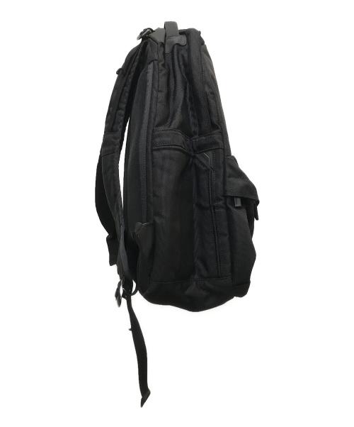 MONOLITH（モノリス）MONOLITH (モノリス) BACKPACK PRO S ブラックの古着・服飾アイテム