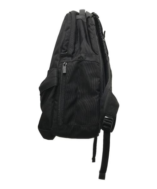MONOLITH（モノリス）MONOLITH (モノリス) BACKPACK PRO S ブラックの古着・服飾アイテム