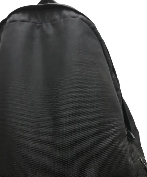 MONOLITH（モノリス）MONOLITH (モノリス) BACKPACK PRO S ブラックの古着・服飾アイテム