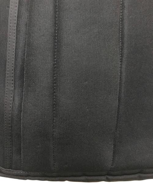 MONOLITH（モノリス）MONOLITH (モノリス) BACKPACK PRO S ブラックの古着・服飾アイテム