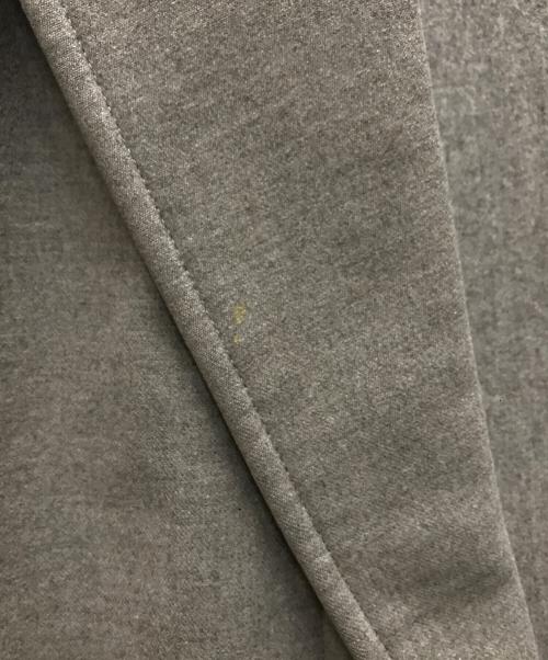 AURALEE（オーラリー）AURALEE (オーラリー) WOOL FULLING FLANNEL JACKET ベージュ サイズ:5の古着・服飾アイテム