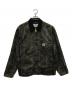 CARHARTT WIP（カーハート ワーク イン プログレス）の古着「カモ柄デトロイトジャケット」｜カーキ