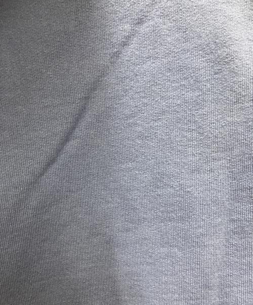 SUPREME（シュプリーム）Supreme (シュプリーム) Cactus Plant Flea Market (カクタスプラントフリーマーケット) IS LOVE STRONGER THAN FEAR HOODIE ブルー サイズ:Lの古着・服飾アイテム