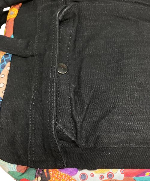 PORTER（ポーター）PORTER (ポーター) DIESEL (ディーゼル) コラボブリーフケース ブラックの古着・服飾アイテム