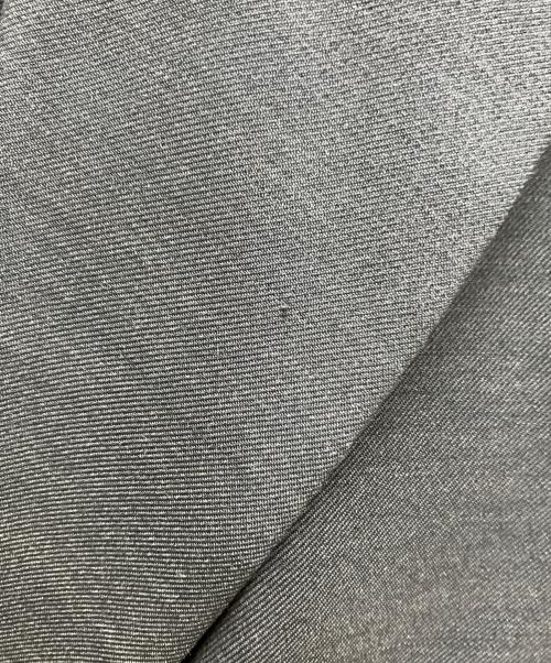 JOSE MOON（ジョゼムーン）JOSE MOON (ジョゼムーン) クロップショートテーラードJKT グレー サイズ:FREEの古着・服飾アイテム