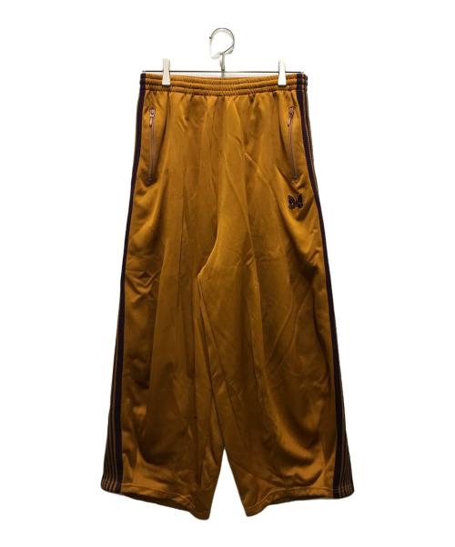 Needles（ニードルズ）Needles (ニードルズ) H.D. Track Pant イエロー サイズ:XSの古着・服飾アイテム