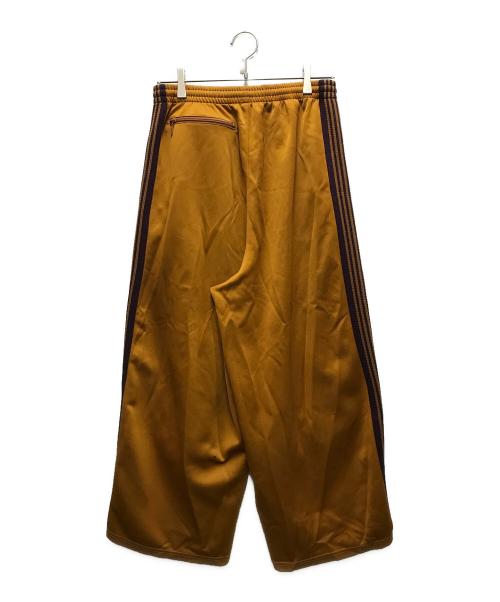 Needles（ニードルズ）Needles (ニードルズ) H.D. Track Pant イエロー サイズ:XSの古着・服飾アイテム