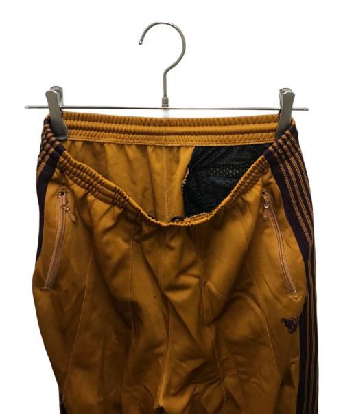 Needles（ニードルズ）Needles (ニードルズ) H.D. Track Pant イエロー サイズ:XSの古着・服飾アイテム