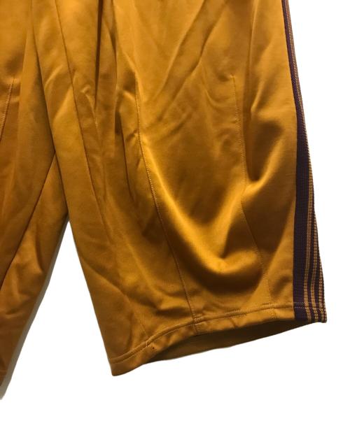 Needles（ニードルズ）Needles (ニードルズ) H.D. Track Pant イエロー サイズ:XSの古着・服飾アイテム