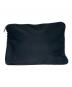HEAD PORTER (ヘッドポーター) UNITED ARROWS (ユナイテッドアローズ) タンカードキュメントケース ネイビー：10000円