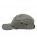 STONE ISLAND (ストーンアイランド) ウールジェットキャップ グレー サイズ:L：14000円