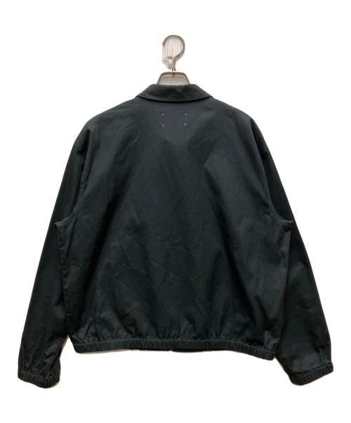 CIOTA（シオタ）CIOTA (シオタ) スビンコットンギャバジンスイングトップ ブラック サイズ:5の古着・服飾アイテム