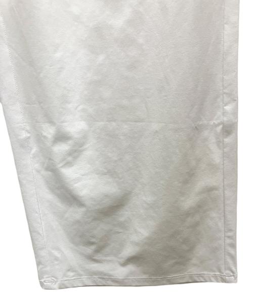alo yoga（アローヨガ）alo yoga (アローヨガ) Suit Up Trouser ホワイト サイズ:Sの古着・服飾アイテム
