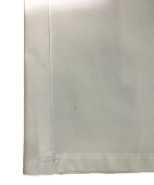 alo yoga（アローヨガ）alo yoga (アローヨガ) Suit Up Trouser ホワイト サイズ:Sの古着・服飾アイテム