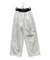 alo yoga（アローヨガ）の古着「Suit Up Trouser」｜ホワイト