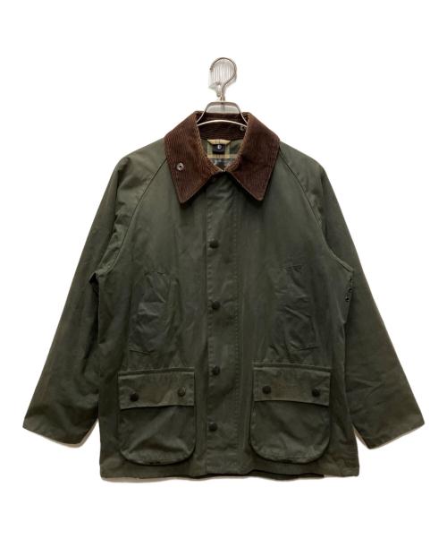 Barbour（バブアー）Barbour (バブアー) BEADLE JACKET カーキ サイズ:不明の古着・服飾アイテム