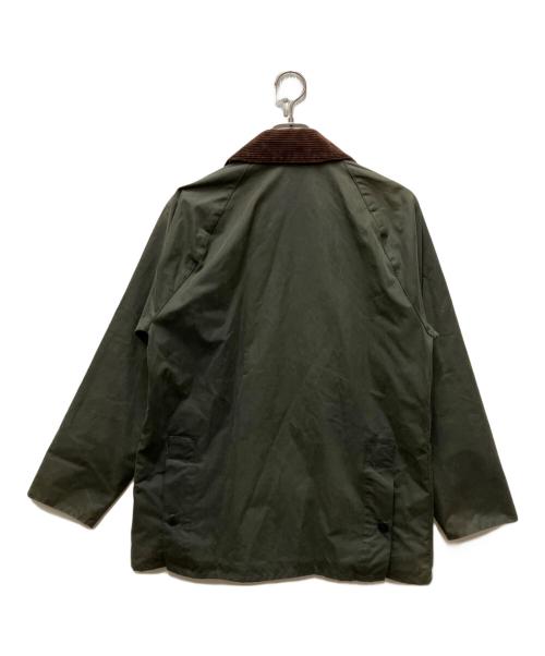 Barbour（バブアー）Barbour (バブアー) BEADLE JACKET カーキ サイズ:不明の古着・服飾アイテム
