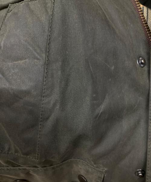 Barbour（バブアー）Barbour (バブアー) BEADLE JACKET カーキ サイズ:不明の古着・服飾アイテム