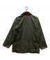 Barbour (バブアー) BEADLE JACKET カーキ サイズ:不明：20000円