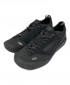KEEN×city country cityキーン×シティーカントリーシティー）の古着「ジャスパー スリー」｜ブラック