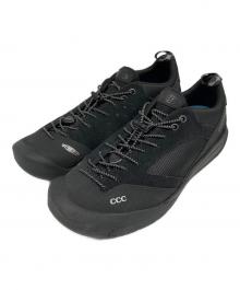 KEEN×city country city（キーン×シティーカントリーシティー）の古着「ジャスパー スリー」｜ブラック