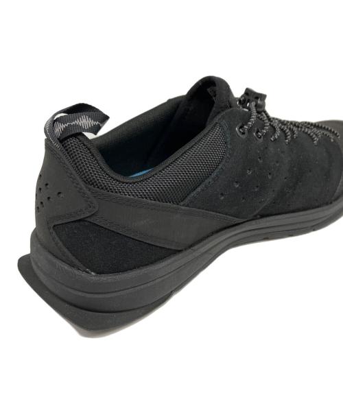 KEEN（キーン）KEEN (キーン) CITY COUNTRY CITY (シティーカントリーシティー) ジャスパー スリー ブラック サイズ:US 8の古着・服飾アイテム
