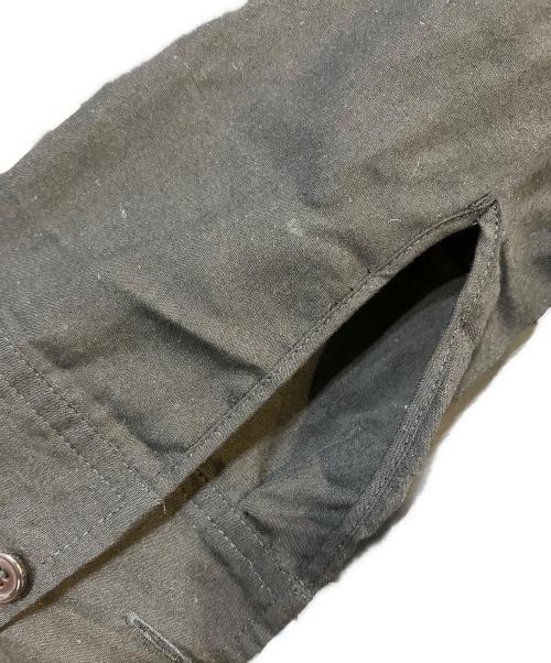 YOHJI YAMAMOTO（ヨウジヤマモト）YOHJI YAMAMOTO (ヨウジヤマモト) Cellulose Layered Blouse ブラック サイズ:1の古着・服飾アイテム